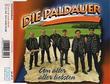 Die Paldauer - Am Aller Aller Liebsten