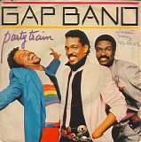 Gap Band - Party Train