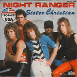 Night Ranger - Sister Christian