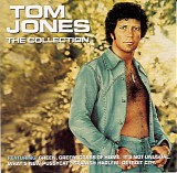 Tom Jones - The Collection