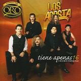 Los Acosta - Linea De Oro