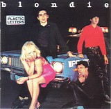 Blondie - Plastic Letters