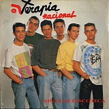 Terapia Nacional - NiÃ±as De Discoteca