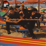 If - English Boys On The Love Ranch