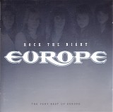 Europe - Rock The Night (The Very Best Of Europe)