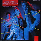 Anne Linnet / Marquis De Sade - Where Are You