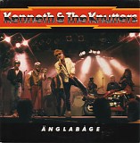 Kenneth & The Knutters - Ã„nglabÃ¥ge