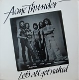 Acme Thunder - Let's All Get Naked
