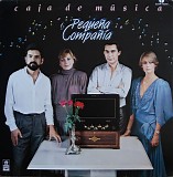 PequeÃ±a CompaÃ±Ã­a - Caja De MÃºsica