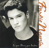 Frankie Negron - Lo Que Llevo Por Dentro
