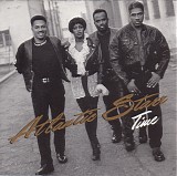 Atlantic Starr - Time
