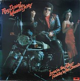 Ray Dorset And Mungo Jerry - Lovin' In The Alleys Fightin' In The Streets