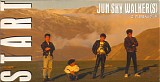 Jun Sky Walker(s) - Start