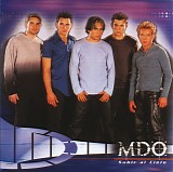 Mdo - Subir Al Cielo