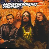 Monster Magnet - Powertrip