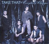 Take That - Everything Changes