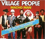 Village People - Macho Man