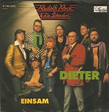 Rudolf Rock & Die Schocker - Dieter