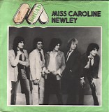 M Squad - Miss Caroline Newley