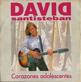 David Santisteban - Corazones Adolescentes
