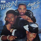 Whodini - Back In Black