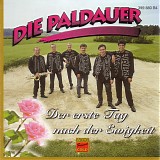 Die Paldauer - Der Erste Tag Nach Der Ewigkeit (Cover 2)