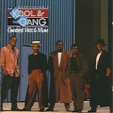 Kool & The Gang - Everything's Kool & The Gang: Greatest Hits & More