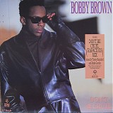 Bobby Brown - Don't Be Cruel