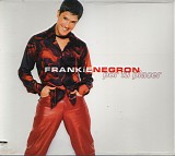 Frankie Negron - Por Tu Placer