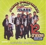 Jorge Dominguez Y Su Grupo Super Class - 12 Grandes Exitos VolÃºmen 2