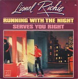 Lionel Richie - Running With The Night