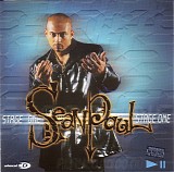 Sean Paul - Stage One