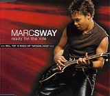 Marc Sway - Ready For The Ride