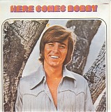 Bobby Sherman - Here Comes Bobby
