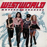 Westworld - Movers & Shakers
