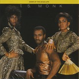 TS Monk - More Of The Good Life