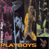 Space Age Playboys - New York Underground
