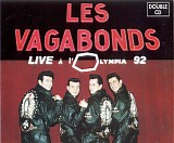 Les Vagabonds - Live Ã€ L'Olympia 92