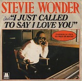 Stevie Wonder - I Just Called To Say I Love You