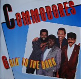 Commodores - Goin' To The Bank