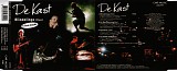 De Kast - Blindelings (Live)