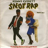 Kenny Everett - Snot Rap