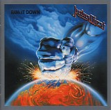 Judas Priest - Ram It Down