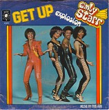 Emly Starr Explosion - Get Up