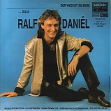 Ralf DaniÃ©l - Der Weg Ist Zu Ende / Julia