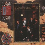 Duran Duran - Seven And The Ragged Tiger