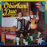 Oberland Duo Artur Und Rudi - Ich Schenk' Dir Ein EdelweiÃŸ