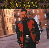 James Ingram - It's Real
