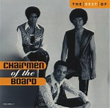 Chairmen Of The Board - The Best Of
