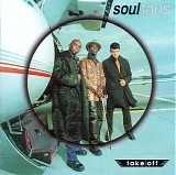 Soultans - Take Off